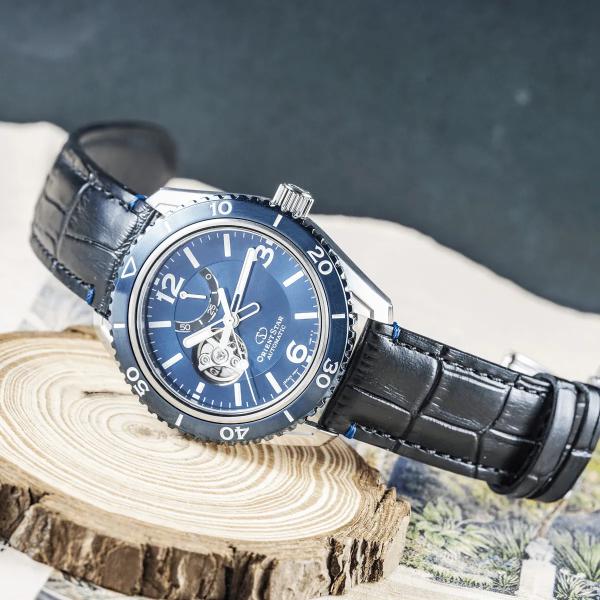 Đồng Hồ Nam Chính Hãng ORIENT Sports RE-AT0108L00B