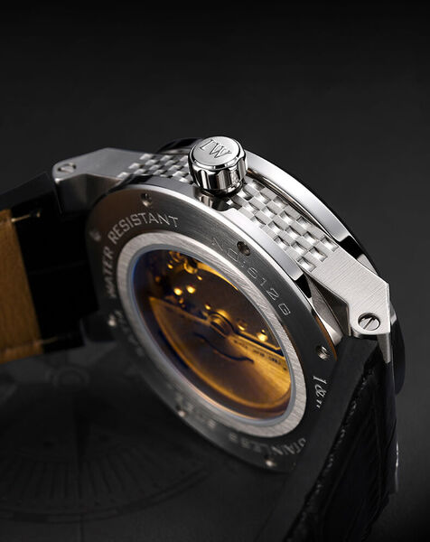 Đồng Hồ Nam I&W Carnival IW612G-11