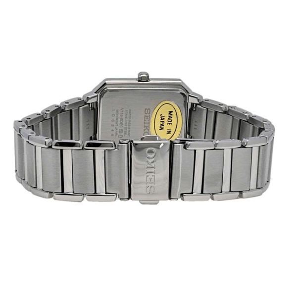 Đồng Hồ Nữ Chính Hãng SEIKO Regular SUP451P1