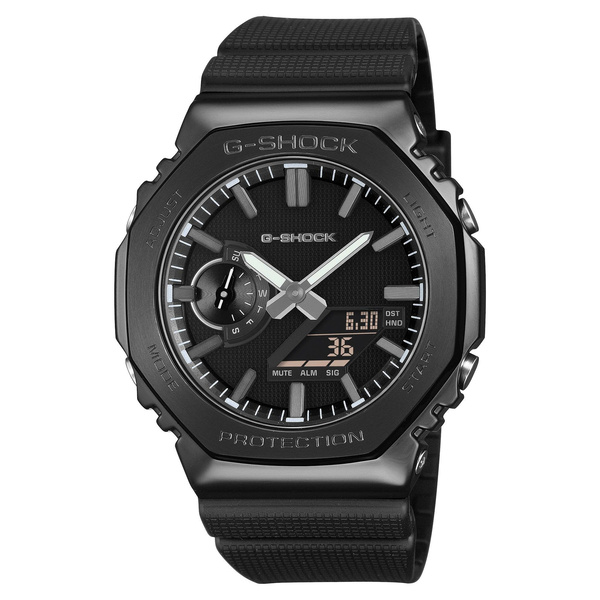 CASIO G-SHOCK GM-2100LXB-1A
