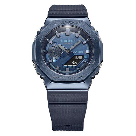 G-SHOCK GM-2100N-2A