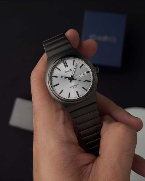 CASIO MTP-E735B-7A - QUÀ TẶNG TRỊ GIÁ 600K 