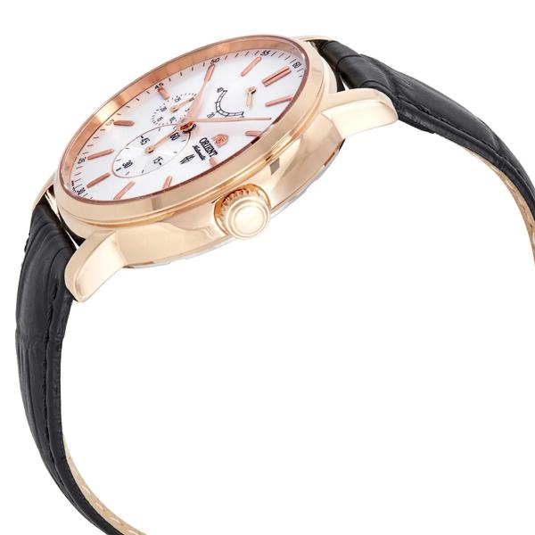 Đồng Hồ Nam Chính Hãng ORIENT Classic FEZ09006W0