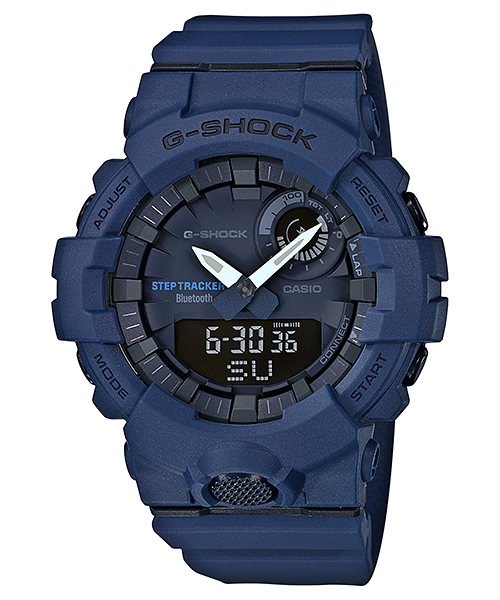 G-SHOCK GBA-800-2A
