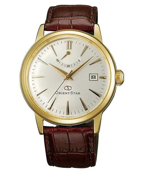 Đồng Hồ Nam Chính Hãng ORIENT Classic WZ0261EL