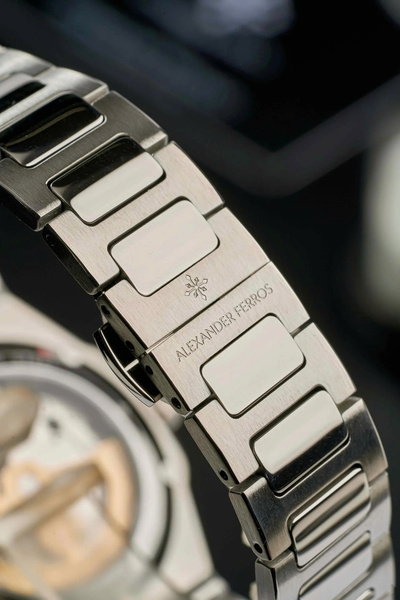 Alexander Ferros 9292S/01