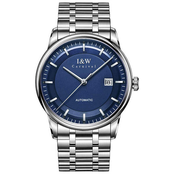 Đồng Hồ Nam I&W Carnival IW572G-2