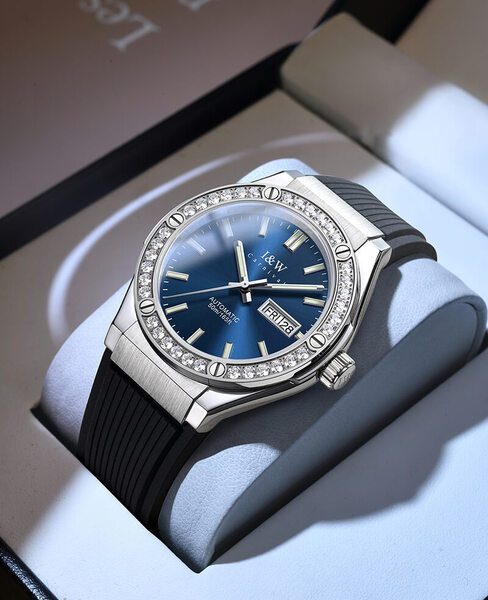 Đồng Hồ Nam I&W Carnival IW755851G-23
