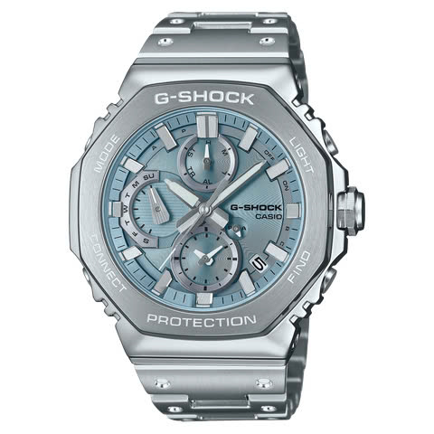 CASIO G-SHOCK GMC-B2100AD-2A