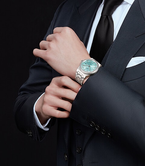 Đồng Hồ Nam I&W Carnival IW779G-1