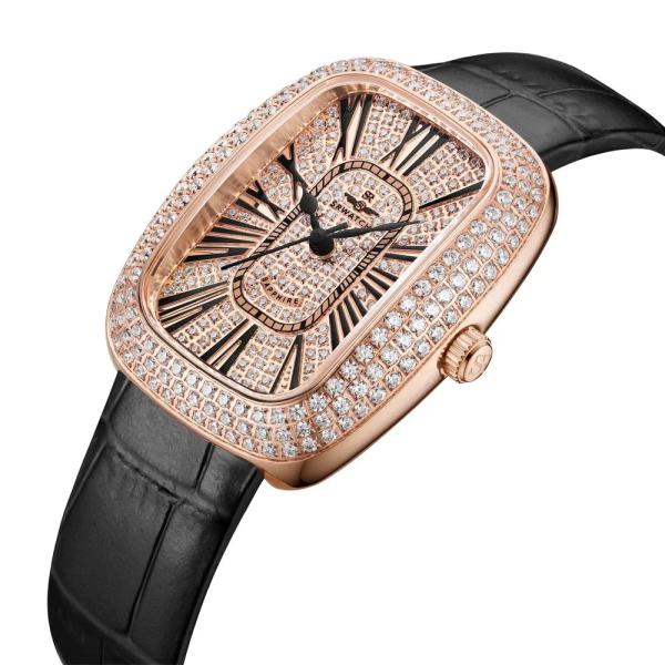 Đồng Hồ Nữ Chính Hãng SRWATCH BL SL5009.9102BL