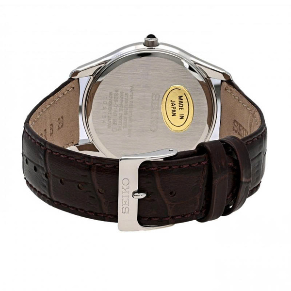 Đồng Hồ Nữ Chính Hãng SEIKO Regular SUR329P1