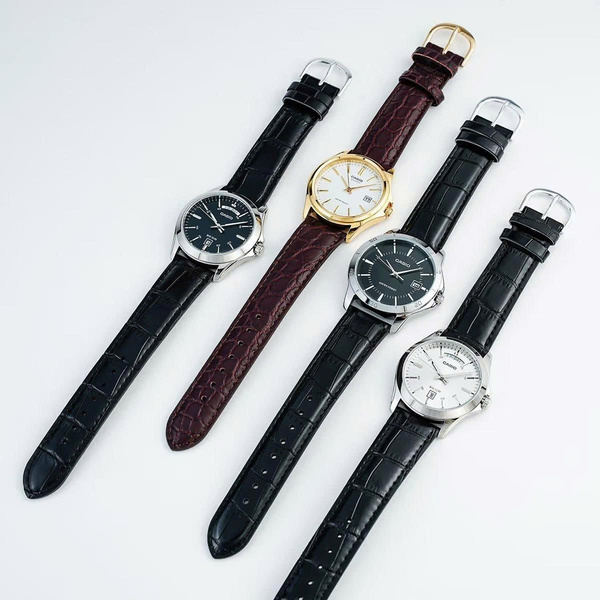 CASIO MTP-1183Q-7A - QUÀ TẶNG TRỊ GIÁ 600K 