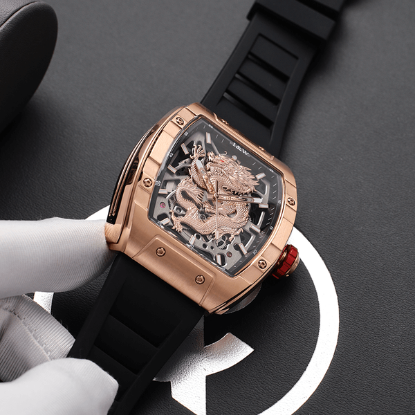 Đồng Hồ Nam I&W Carnival IW787G-7