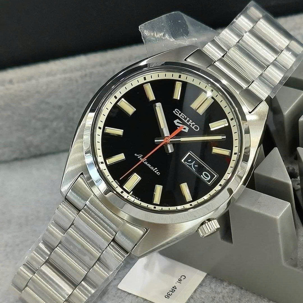 Đồng Hồ Nam Chính Hãng SEIKO 5 Sports SRPK89K1