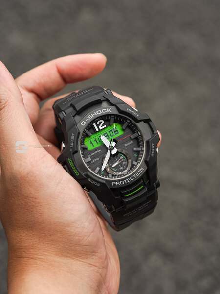 G-SHOCK GR-B100-1A3