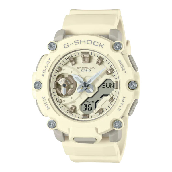 Đồng hồ Nữ Chính hãng G-SHOCK GMA-S2200-7A