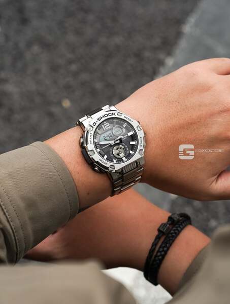 GS-000276 (  CASIO G-SHOCK GST-B300SD-1A )