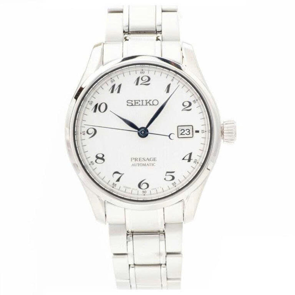 Đồng Hồ Nam Chính Hãng SEIKO Presage SPB063J1