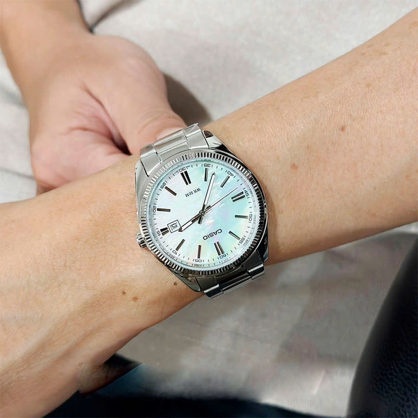 CASIO MTP-1302DS-7A - QUÀ TẶNG TRỊ GIÁ 600K 