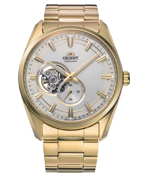 Đồng Hồ Nam Chính Hãng ORIENT Contemporary RA-AR0007S10B