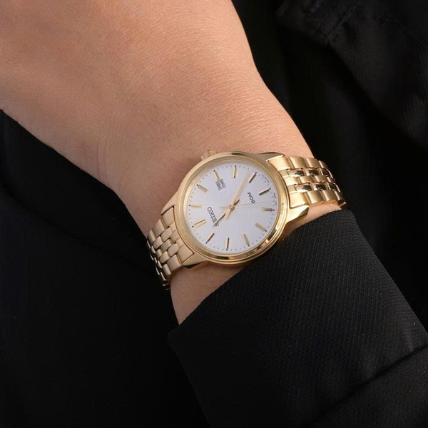 Đồng Hồ Nữ Chính Hãng SEIKO Regular  SUR660P1
