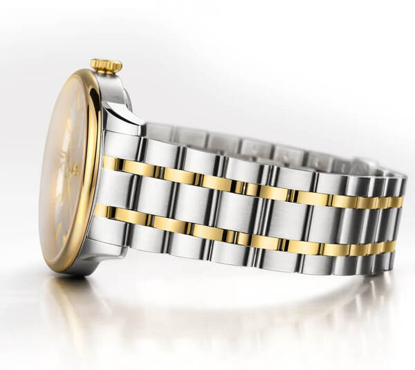 Đồng Hồ Nam I&W Carnival IW515G-3