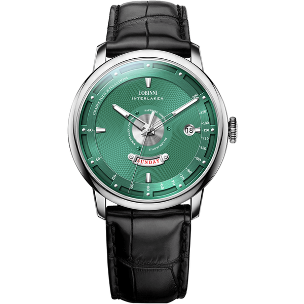 Đồng hồ nam chính hãng LOBINNI L18087-1