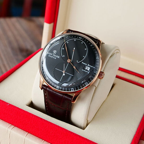 Đồng hồ nam chính hãng Reef Tiger RGA82B0-2