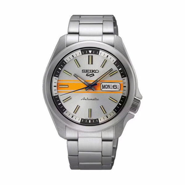 Đồng Hồ Nam Chính Hãng SEIKO Regular SRPL49K1 