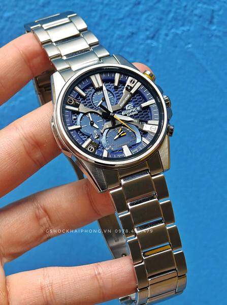 GS-000255 ( CASIO EDIFICE EQB-1200D-2A ) 