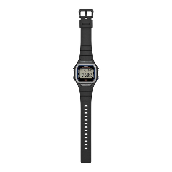 CASIO W-738H-1A