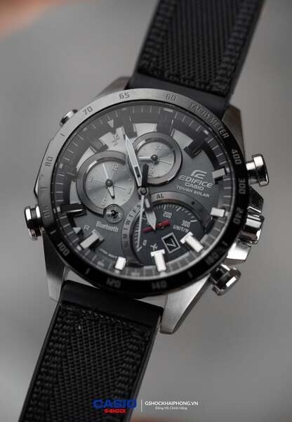  Casio EDIFICE EQB-501XBL-1A