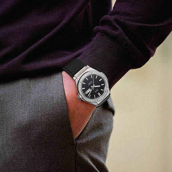 Đồng Hồ Nam I&W Carnival IW755851G-22