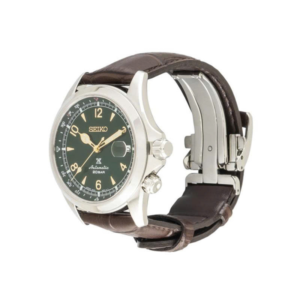 Đồng Hồ Nam Chính Hãng SEIKO Prospex SPB211J