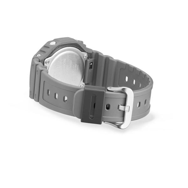 CASIO G-SHOCK GA-2100HD-8A