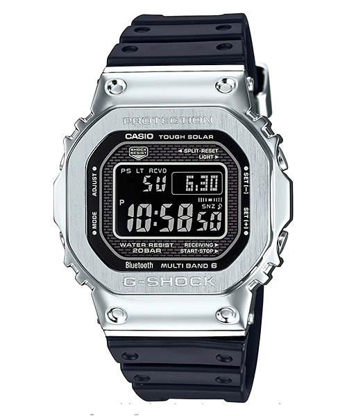 G-SHOCK GMW-B5000-1