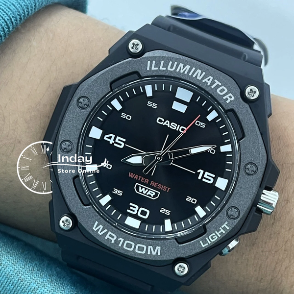CASIO MW-620H-1AV