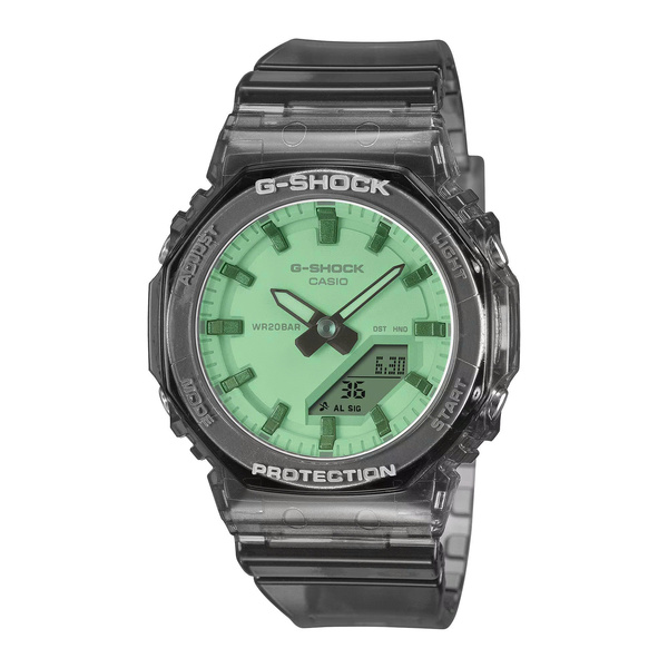 CASIO G-SHOCK GMA-P2100SR-1A