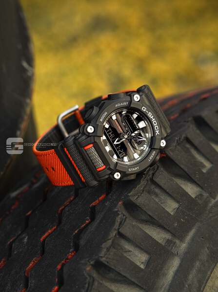 G-SHOCK GA-900C-1A4