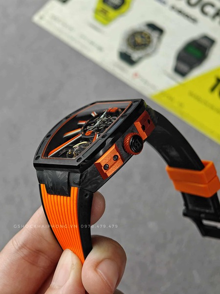 GS-000210 ( Bonest Gatti BG9950-A3 )