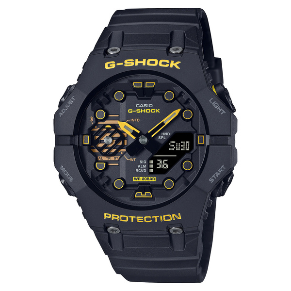 G-Shock GA-B001CY-1A