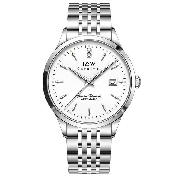 Đồng Hồ Nam I&W Carnival IW731G-2