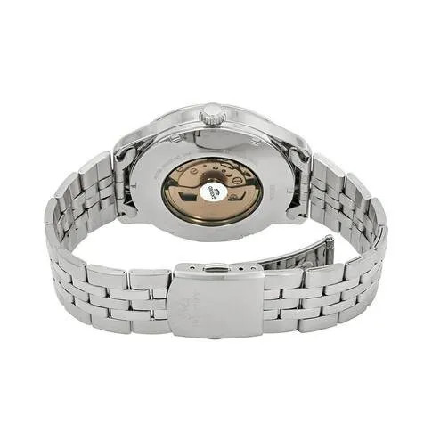 Đồng Hồ Nam Chính Hãng ORIENT Contemporary FAL00002B0