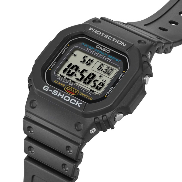 CASIO  G-SHOCK G-5600UE-1