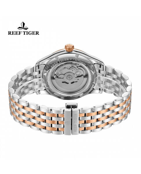 Đồng hồ nam chính hãng Reef Tiger RGA823G-6