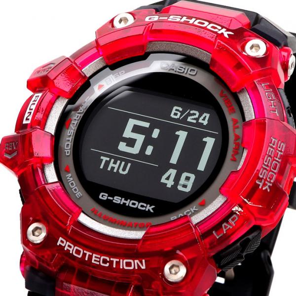 G-SHOCK GBD-100SM-4A1