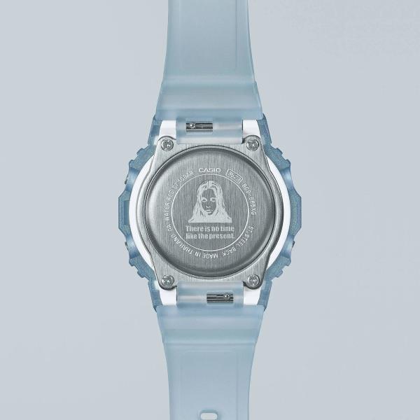 Đồng hồ Nữ Chính hãng CASIO BABY-G BGD-565XG-2