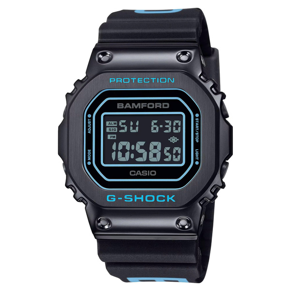 G-SHOCK GM-5600BWD-1