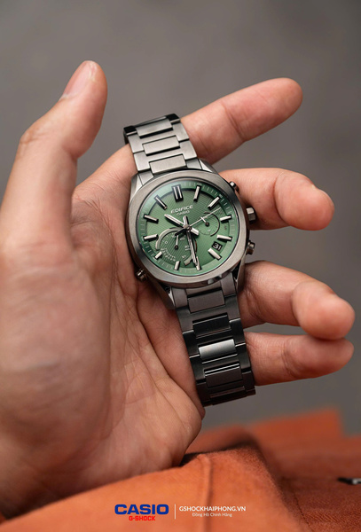 CASIO EDIFICE EQB-1300DC-3A